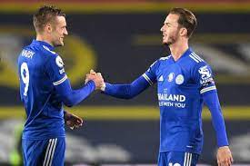 Leicester City besiegte Manchester City und gewann den Community Shield